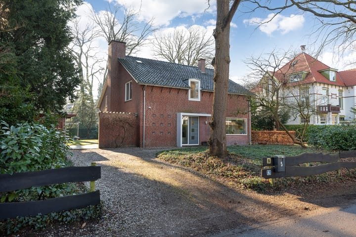 Hertog Hendriklaan 5