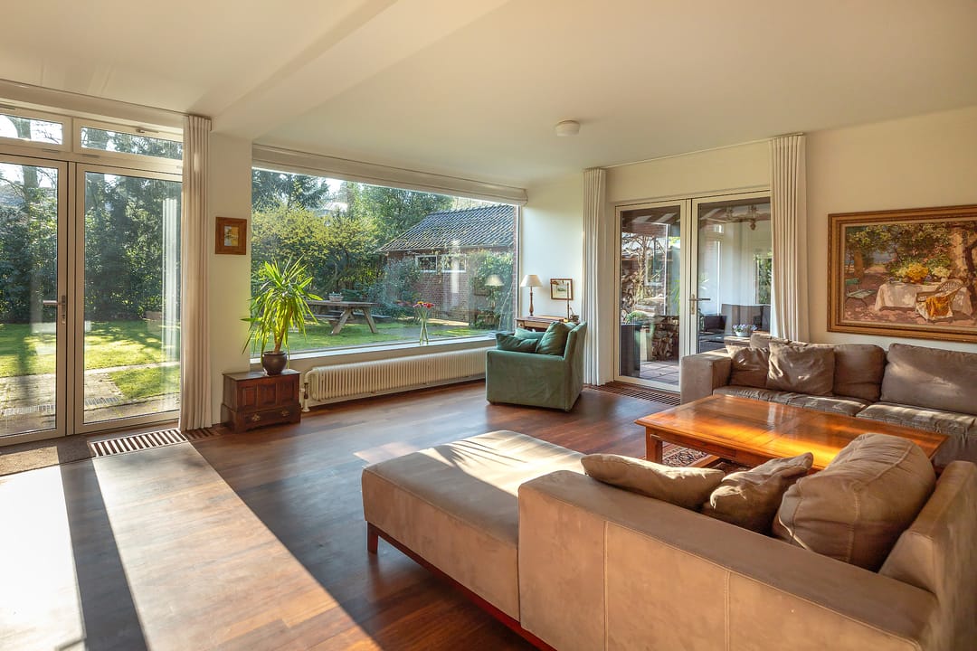 Foto 2 van Hertog Hendriklaan 5