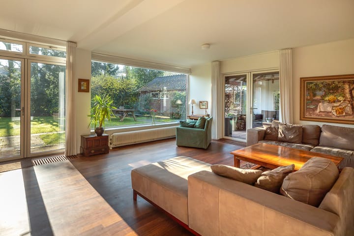 Foto 2 van Hertog Hendriklaan 5