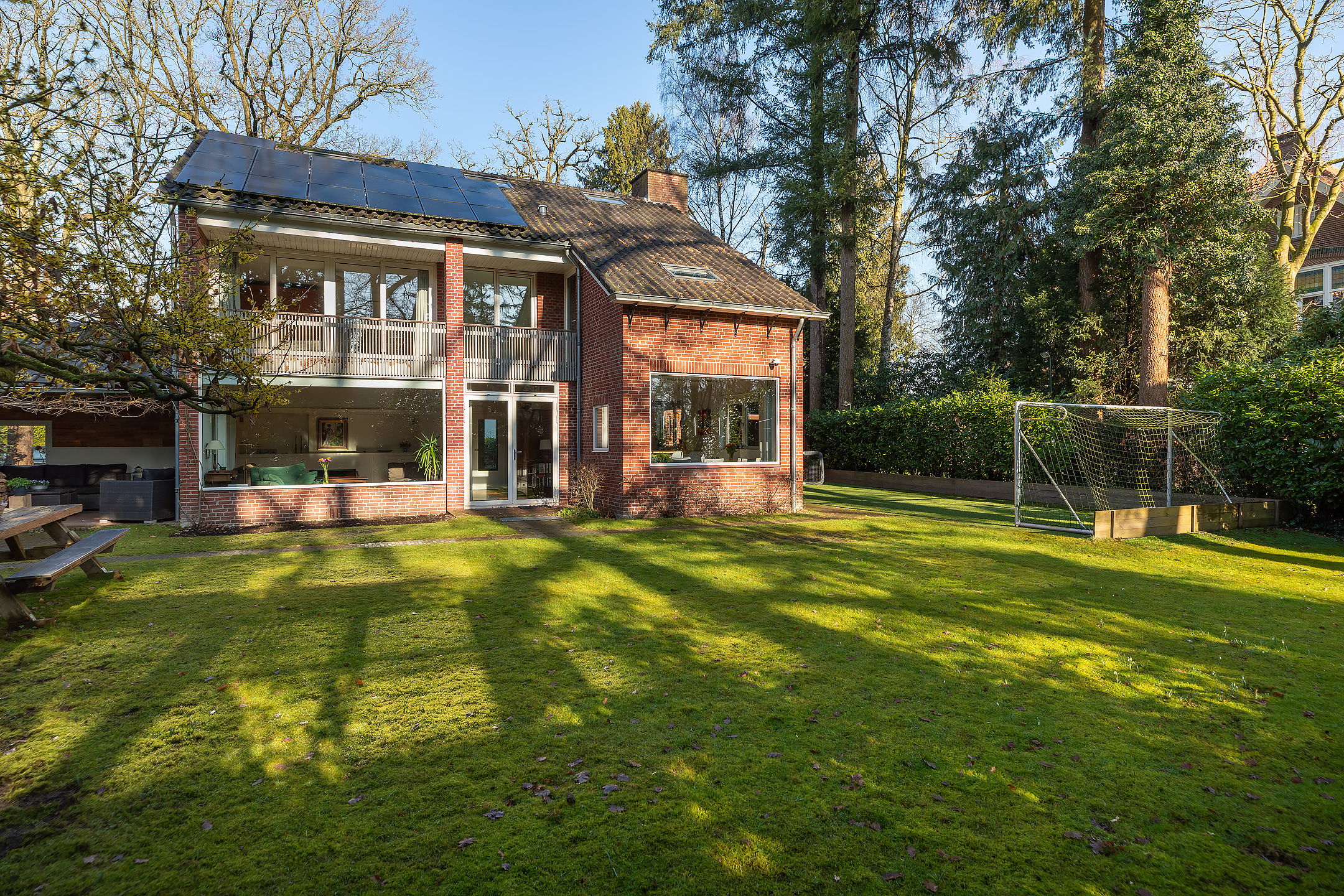 Foto 3 van Hertog Hendriklaan 5