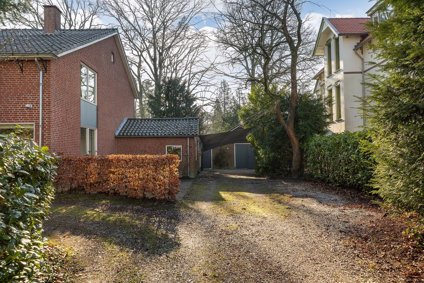 Foto 5 van Hertog Hendriklaan 5