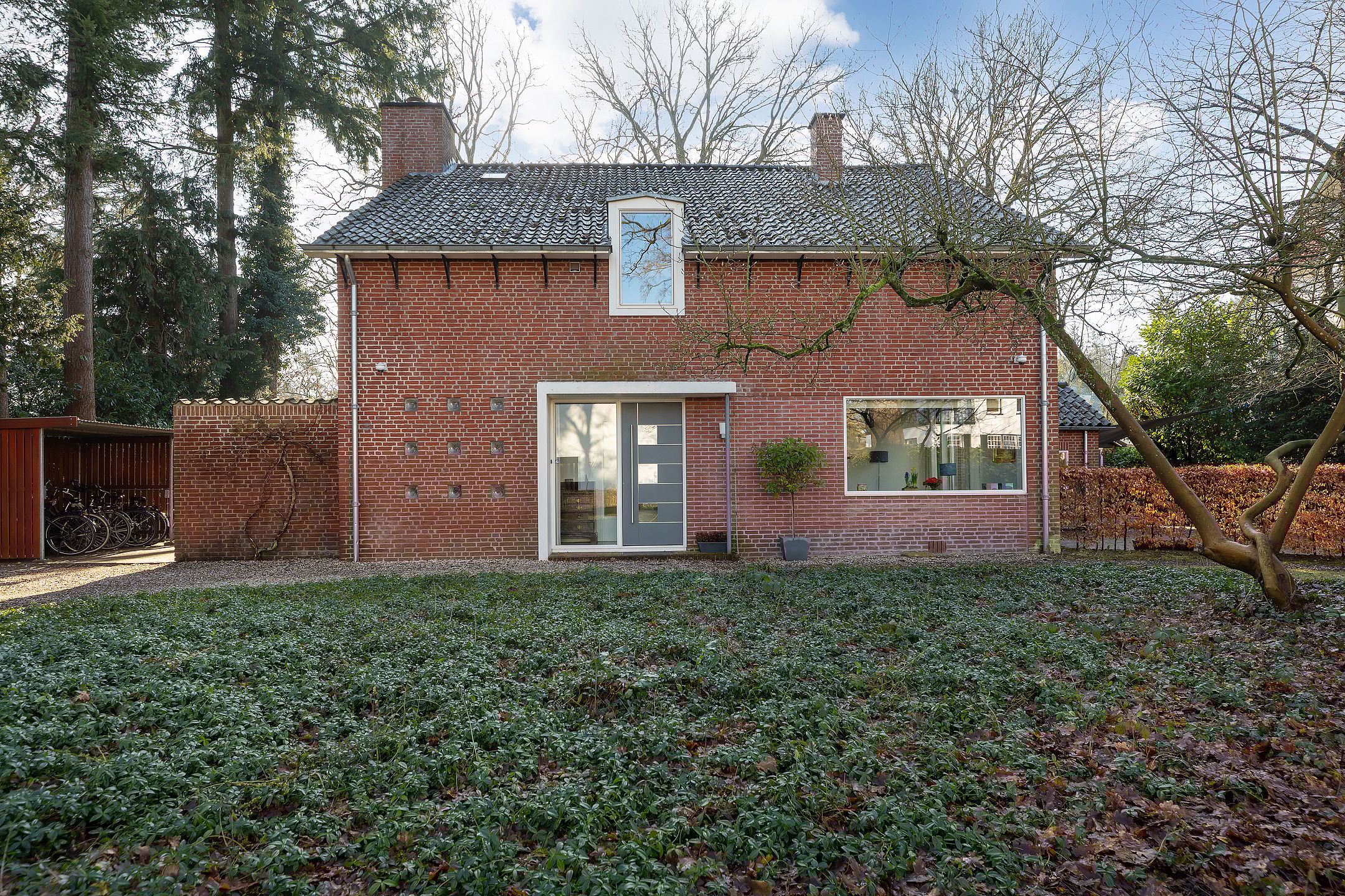 Foto 6 van Hertog Hendriklaan 5