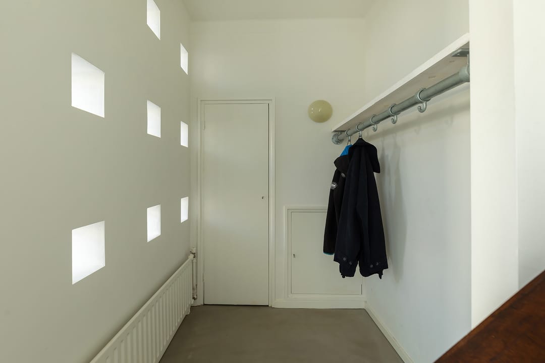 Foto 7 van Hertog Hendriklaan 5