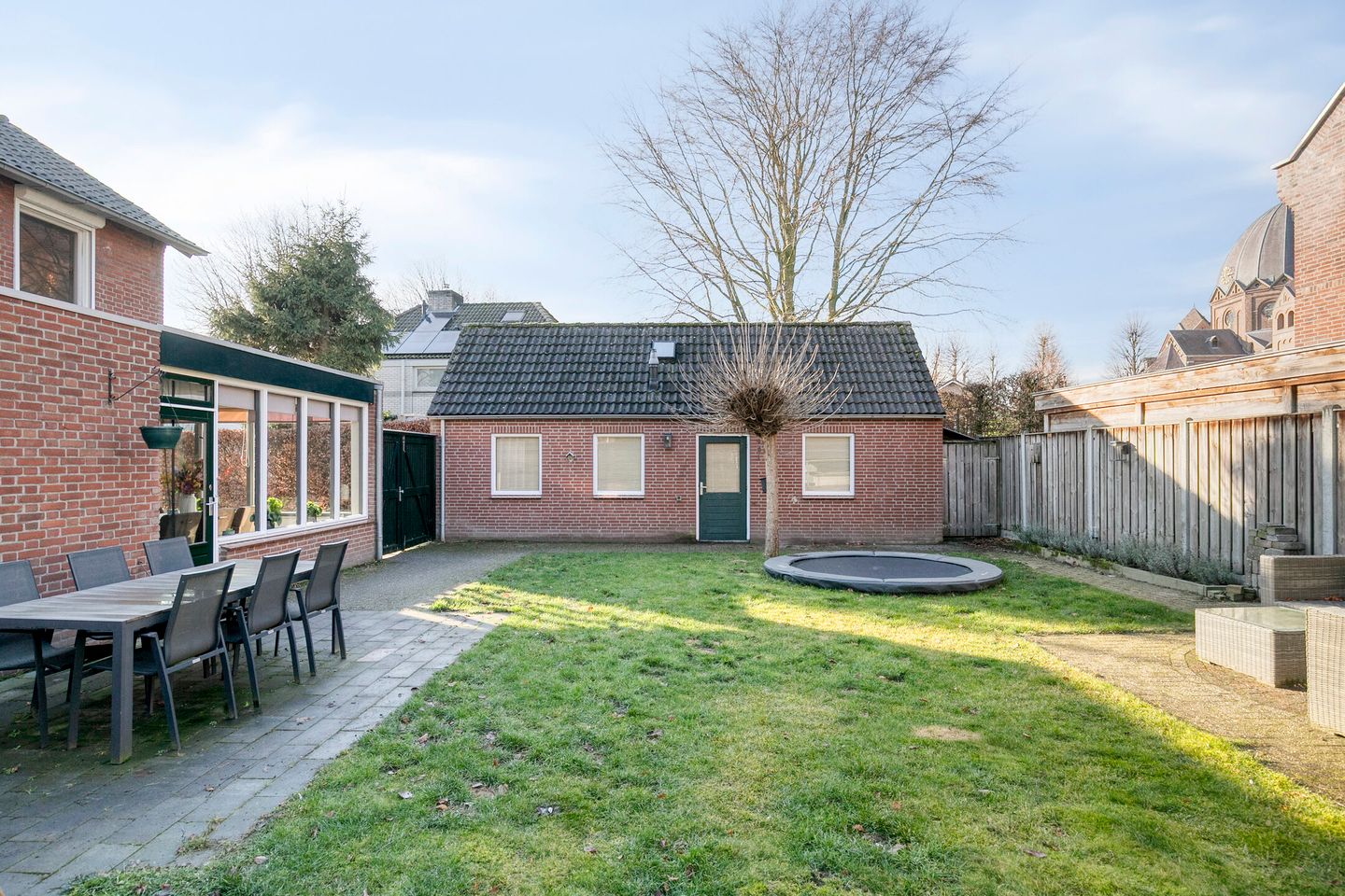 Photo 35 of Heesvenstraat 5