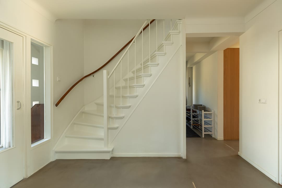 Foto 8 van Hertog Hendriklaan 5