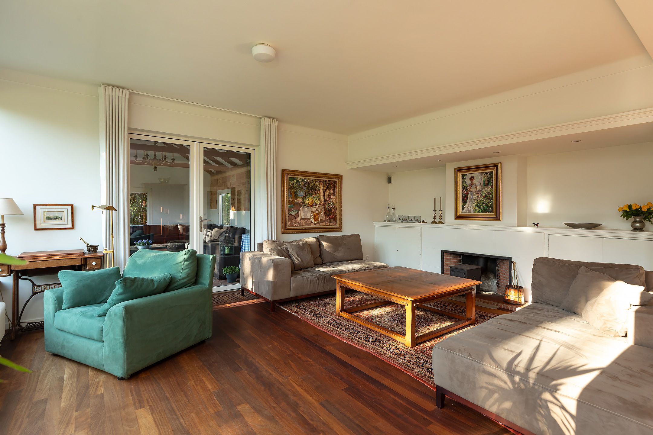 Foto 9 van Hertog Hendriklaan 5