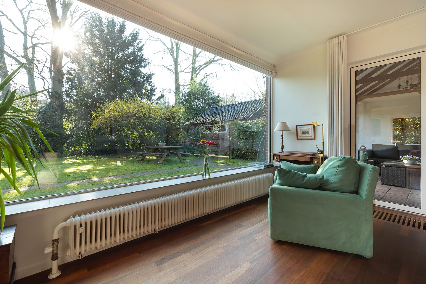 Foto 10 van Hertog Hendriklaan 5