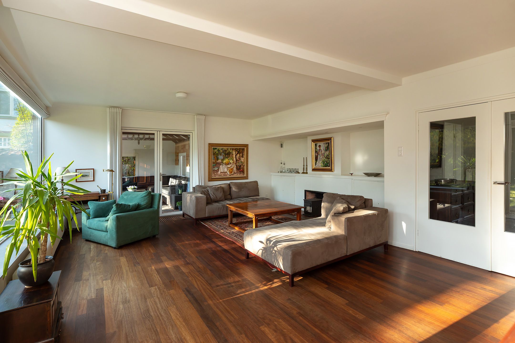 Foto 12 van Hertog Hendriklaan 5