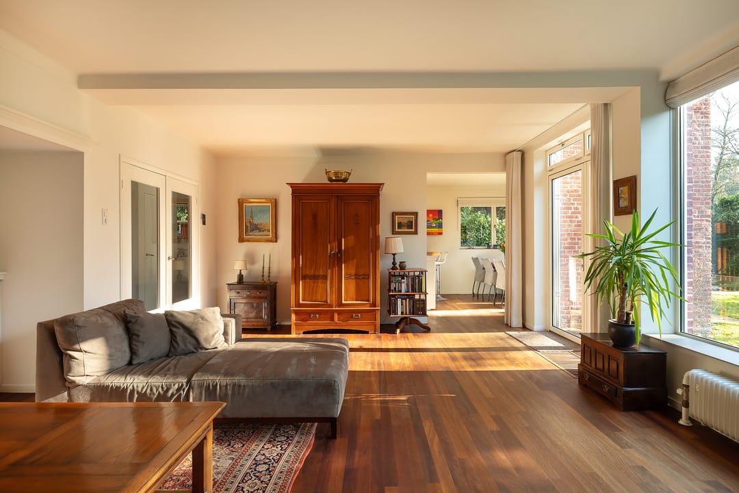 Foto 13 van Hertog Hendriklaan 5