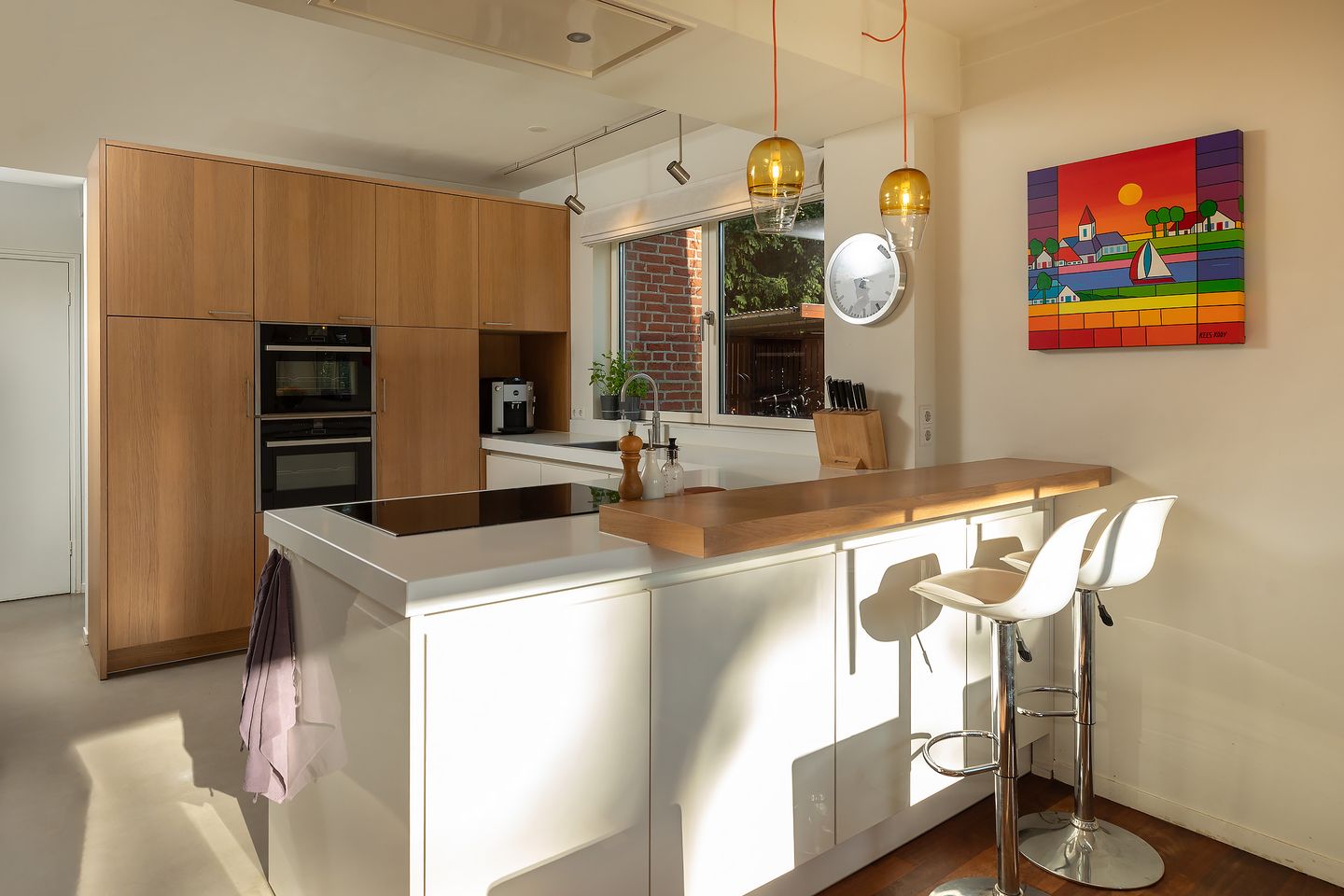 Foto 14 van Hertog Hendriklaan 5