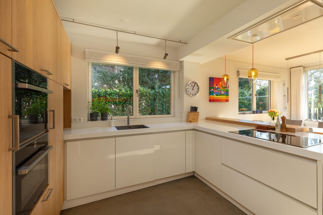 Foto 16 van Hertog Hendriklaan 5