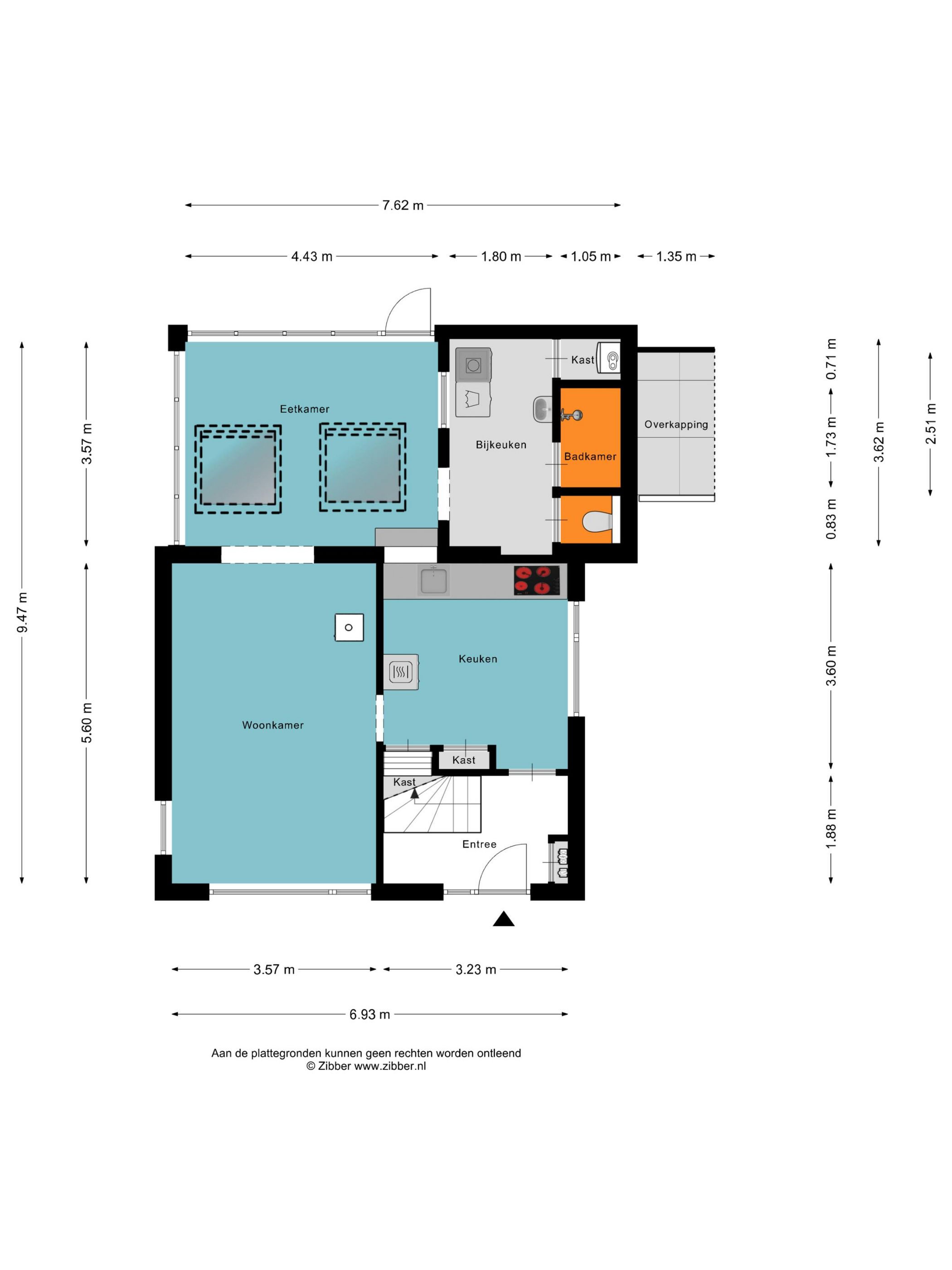 Photo 45 of Heesvenstraat 5