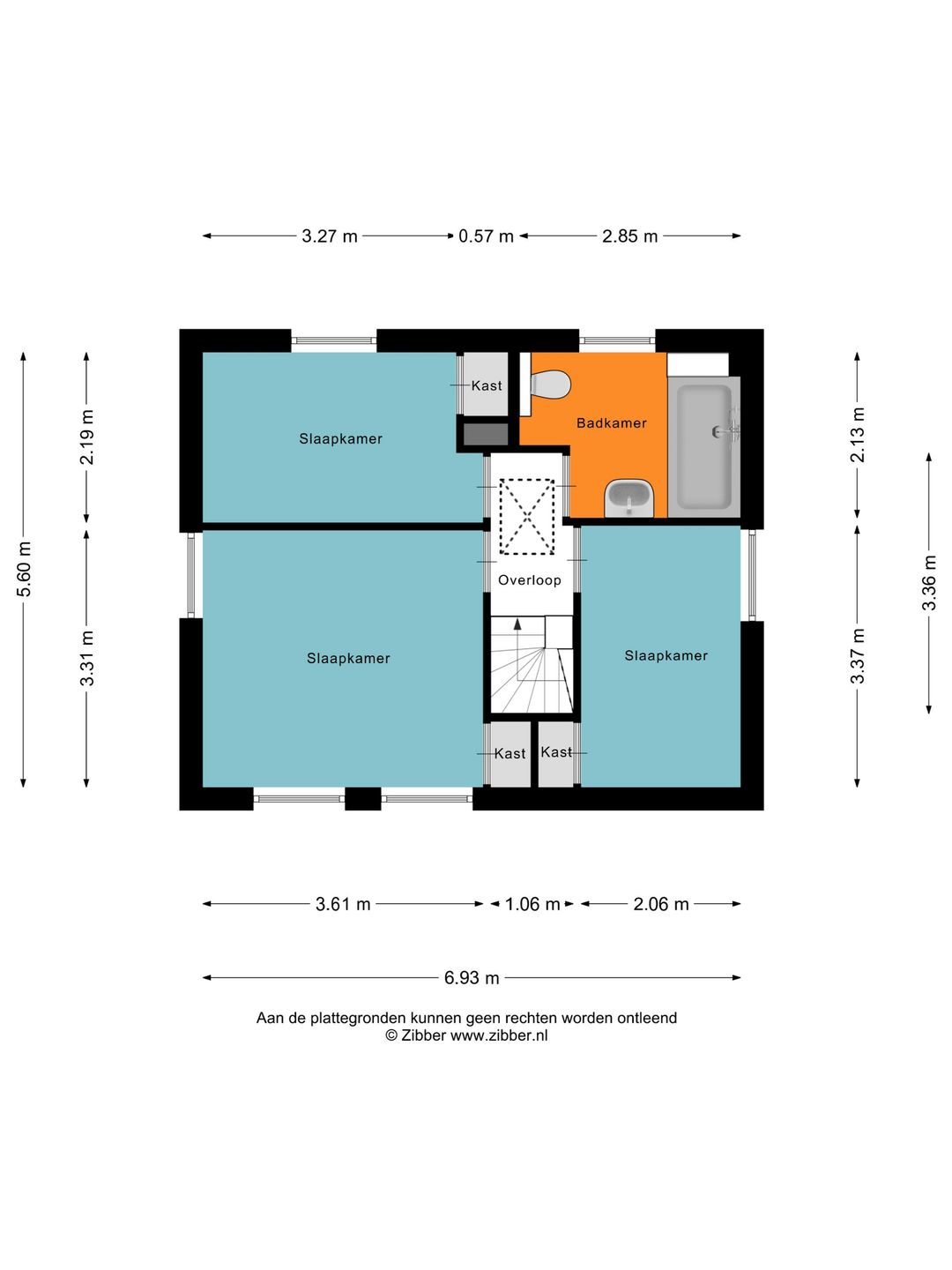 Photo 47 of Heesvenstraat 5