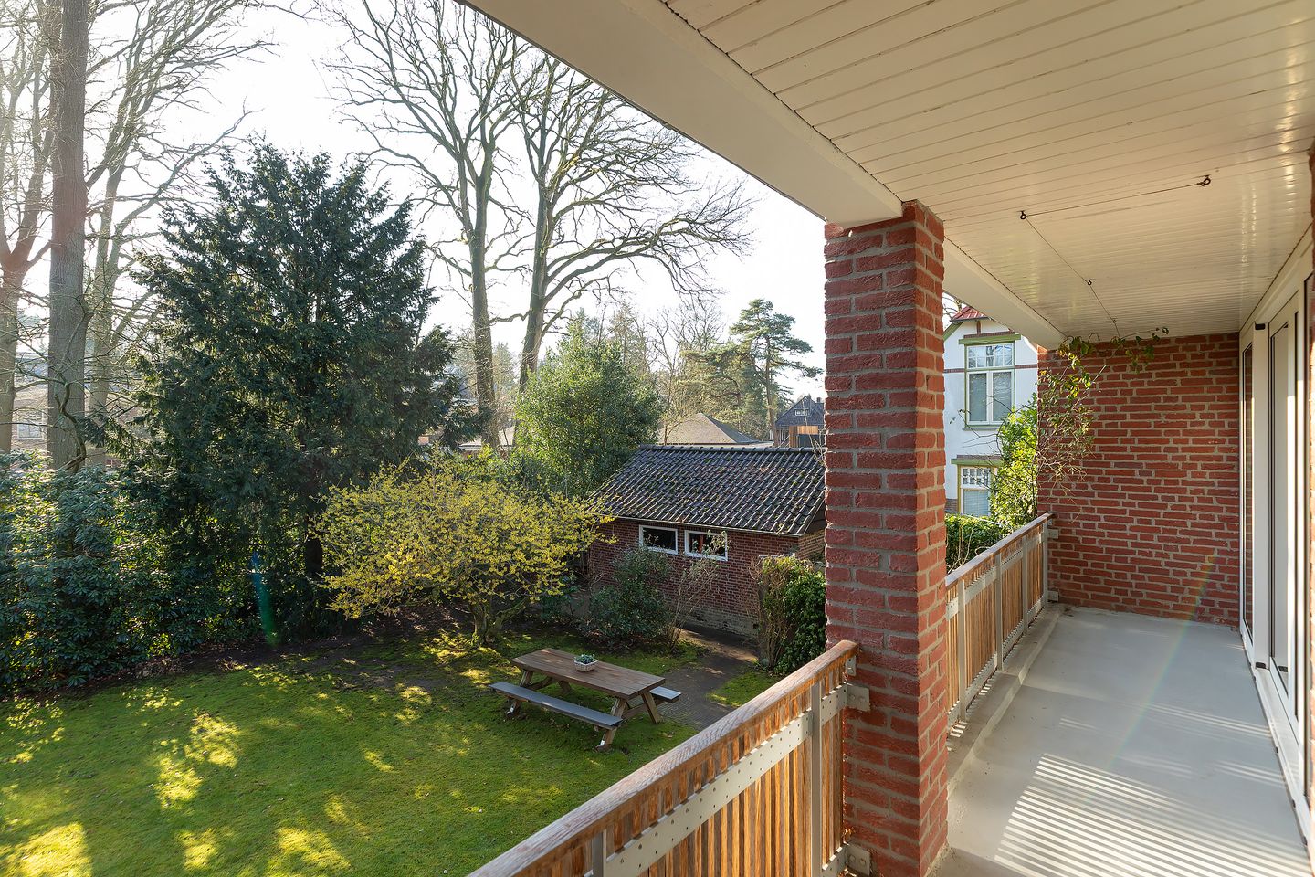 Foto 29 van Hertog Hendriklaan 5