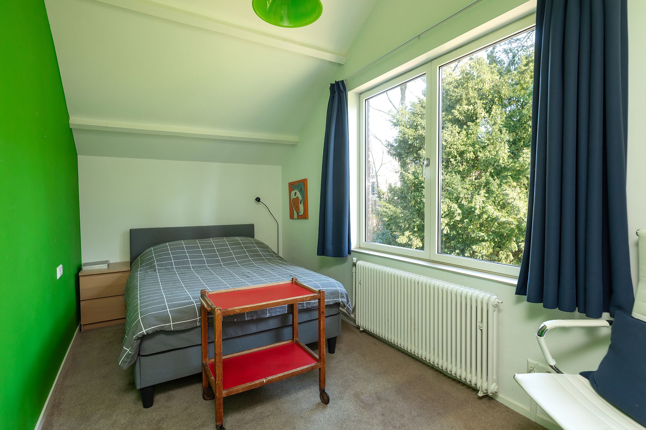 Foto 30 van Hertog Hendriklaan 5