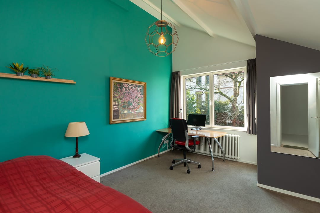 Foto 38 van Hertog Hendriklaan 5