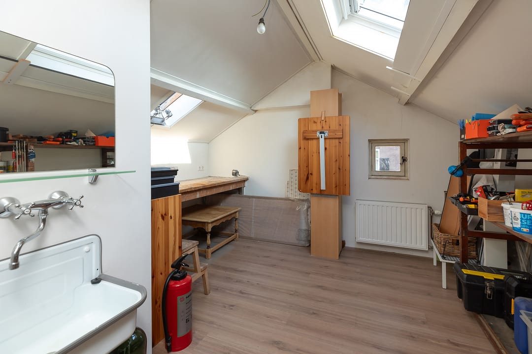 Foto 43 van Hertog Hendriklaan 5