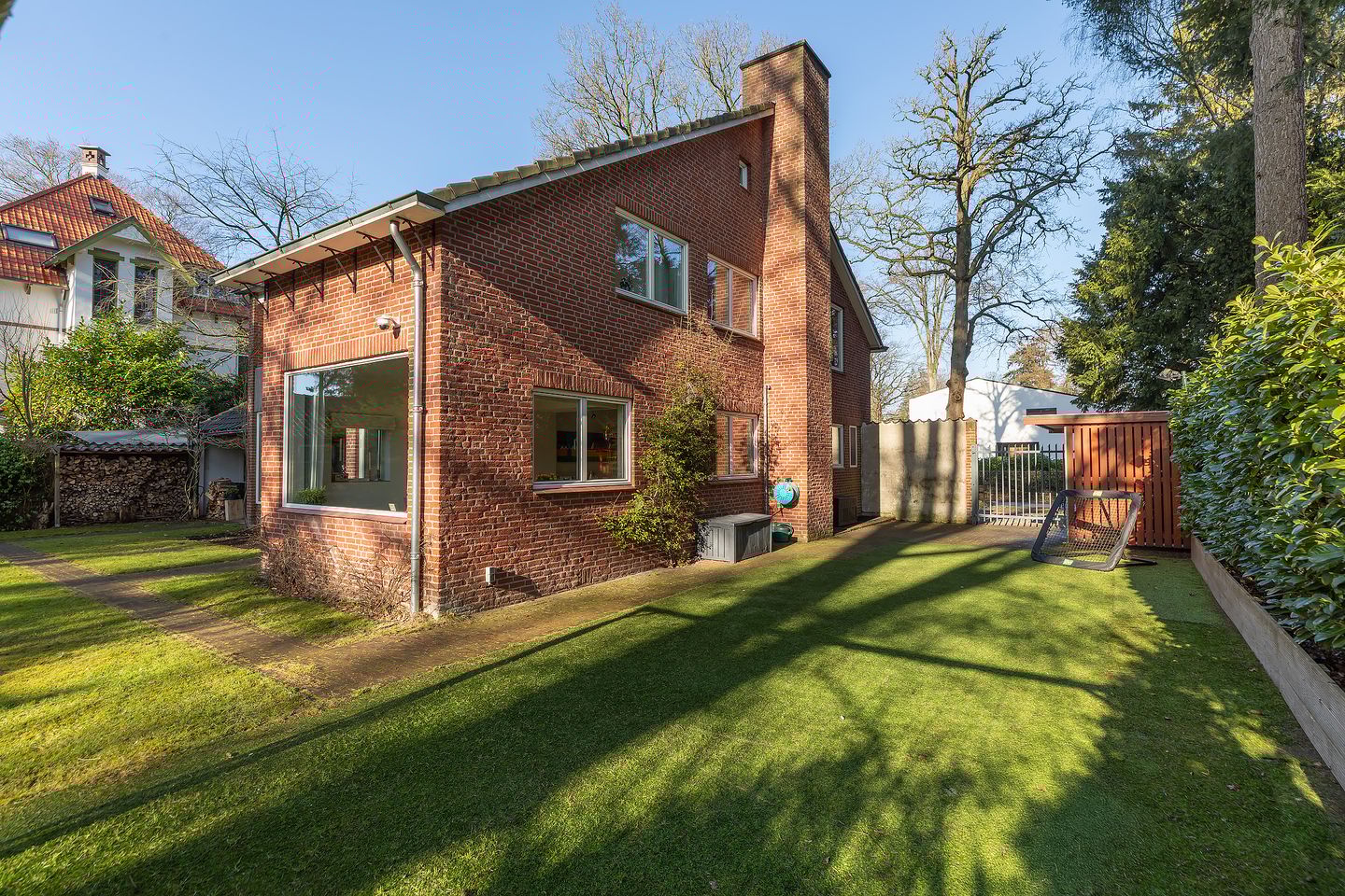 Foto 44 van Hertog Hendriklaan 5