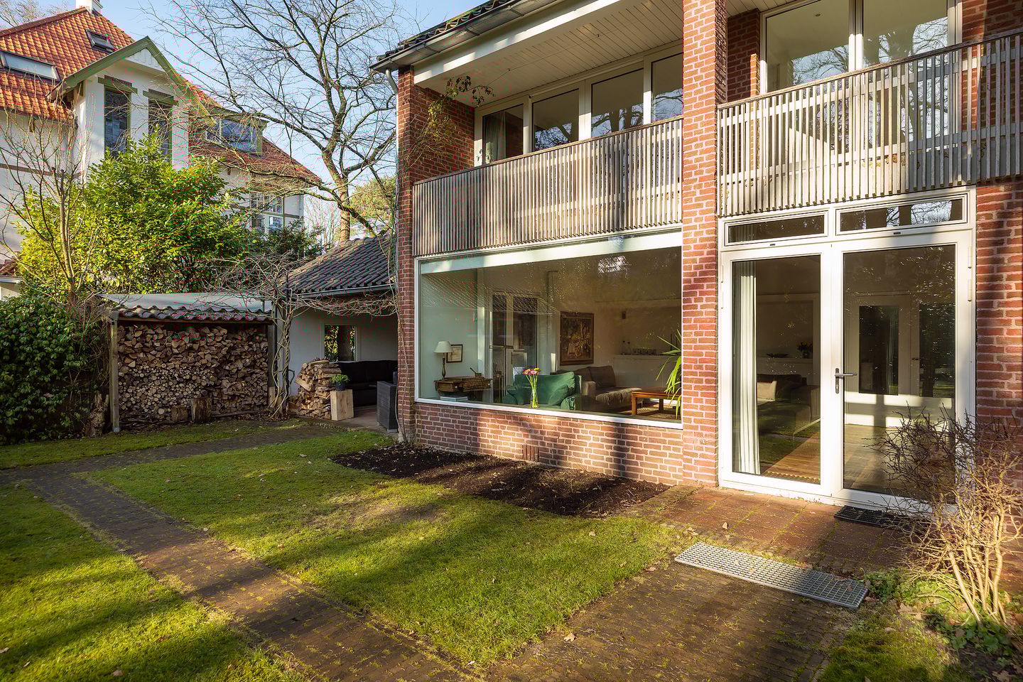 Foto 49 van Hertog Hendriklaan 5