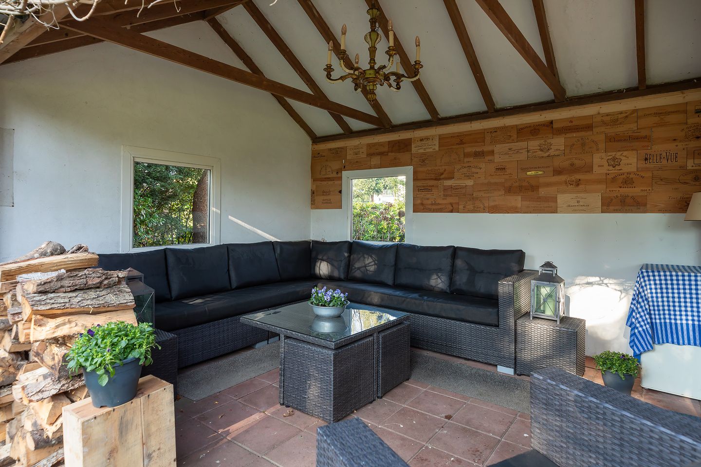 Foto 50 van Hertog Hendriklaan 5