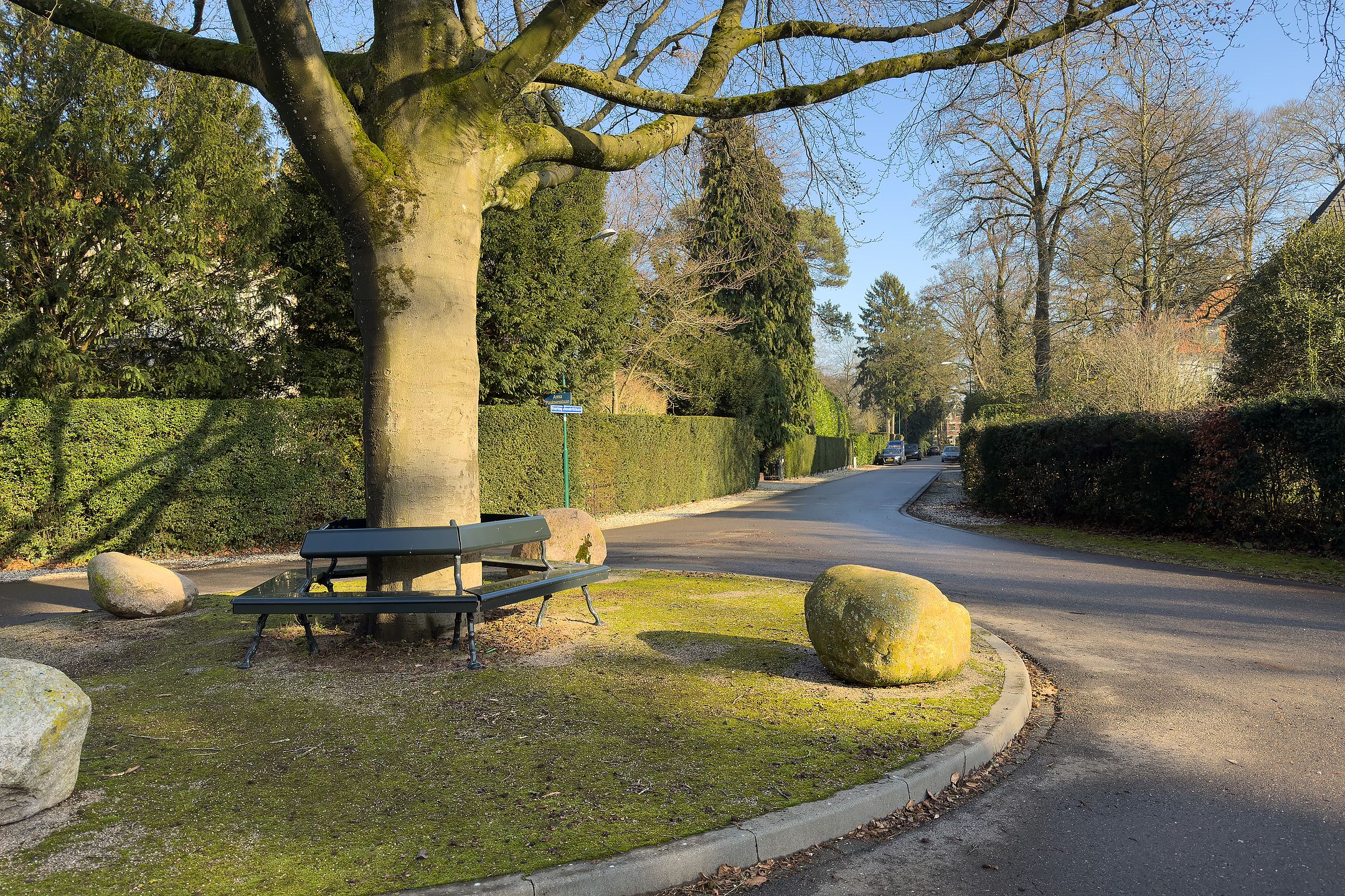 Foto 51 van Hertog Hendriklaan 5