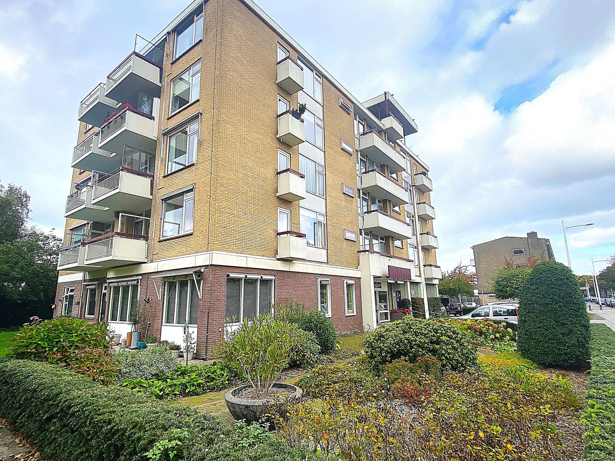 Willem de Zwijgerlaan 244 