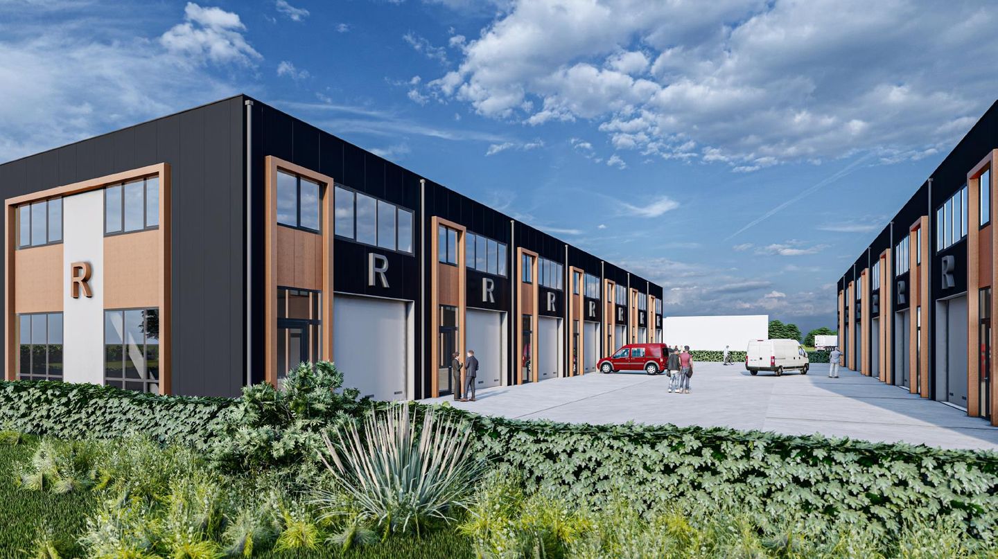 Bekijk foto 1 van Jacob le Mairestraat 277-X