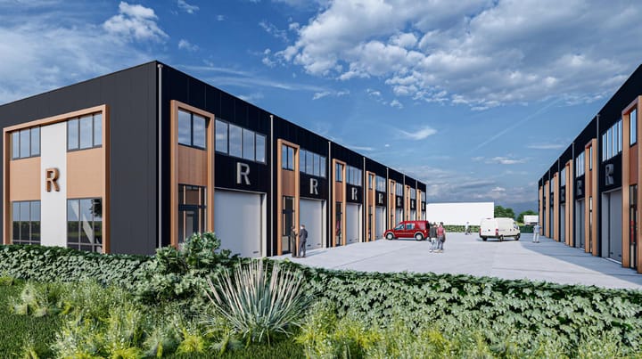 Jacob le Mairestraat 277-X, Emmen