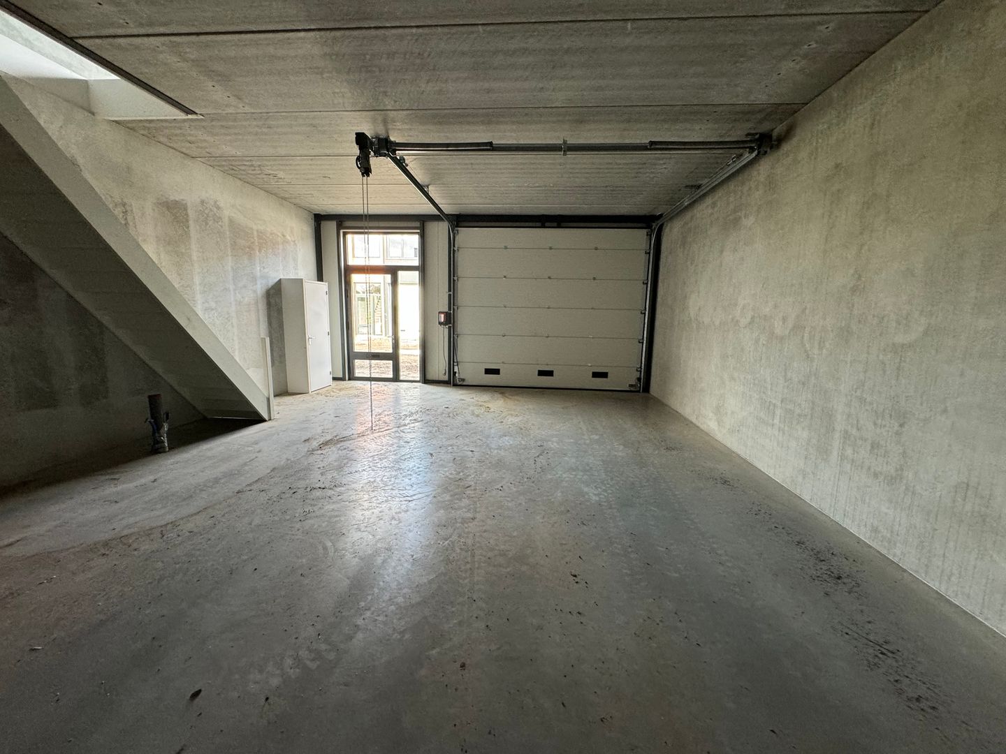 Bekijk foto 3 van Jacob le Mairestraat 277-X