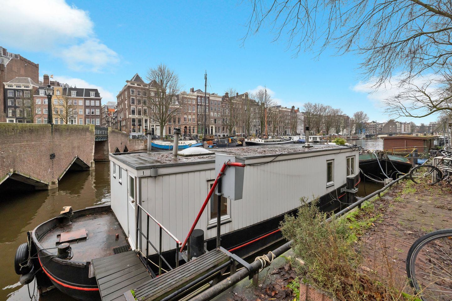 Foto 4 van Oude Waal 1