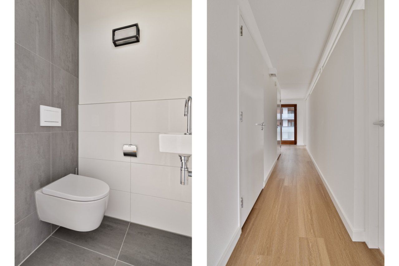 Foto 12 van Purperhoedenveem 58