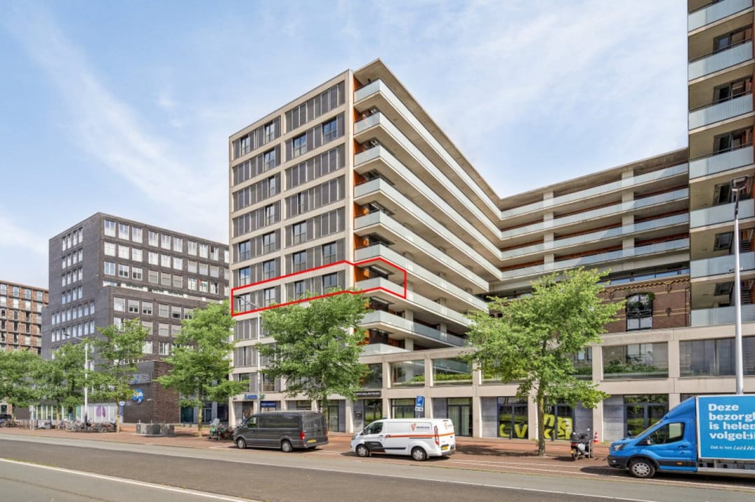 Foto 16 van Purperhoedenveem 58