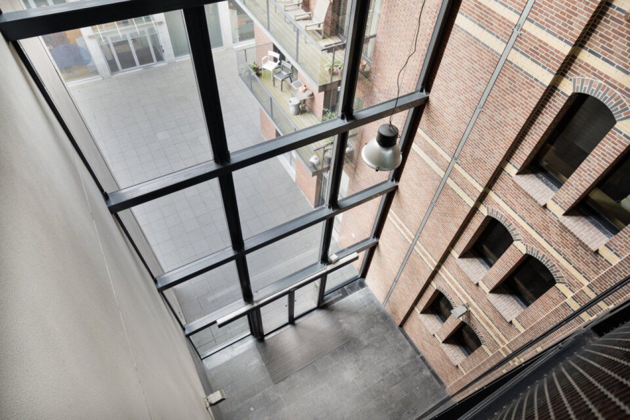 Foto 18 van Purperhoedenveem 58