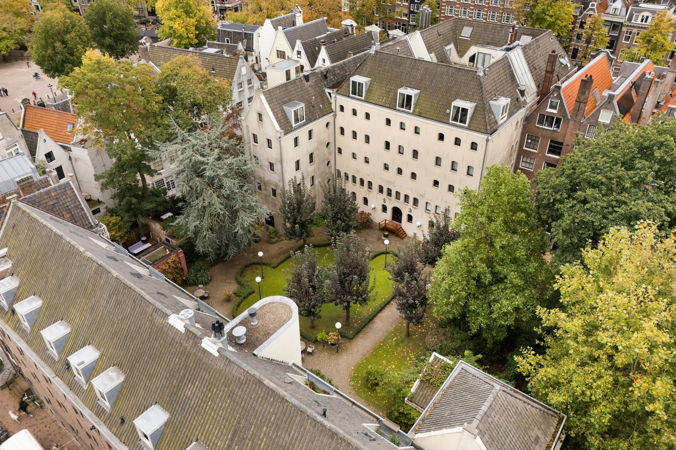 Kerkstraat 322-H 322 H