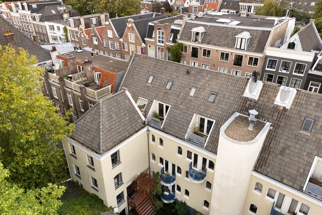 Foto 41 van Kerkstraat 322-H