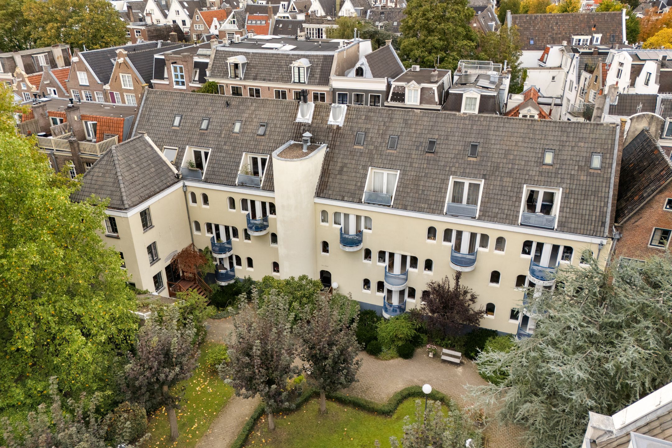 Foto 42 van Kerkstraat 322-H