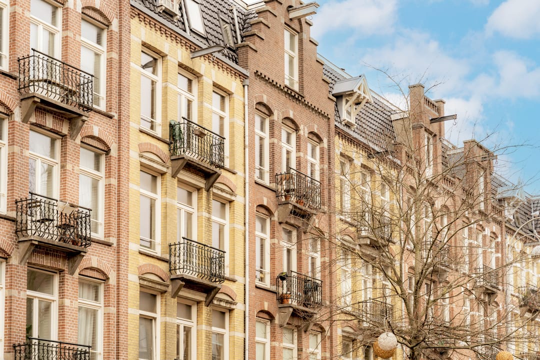 Foto 2 van Javastraat 55-2