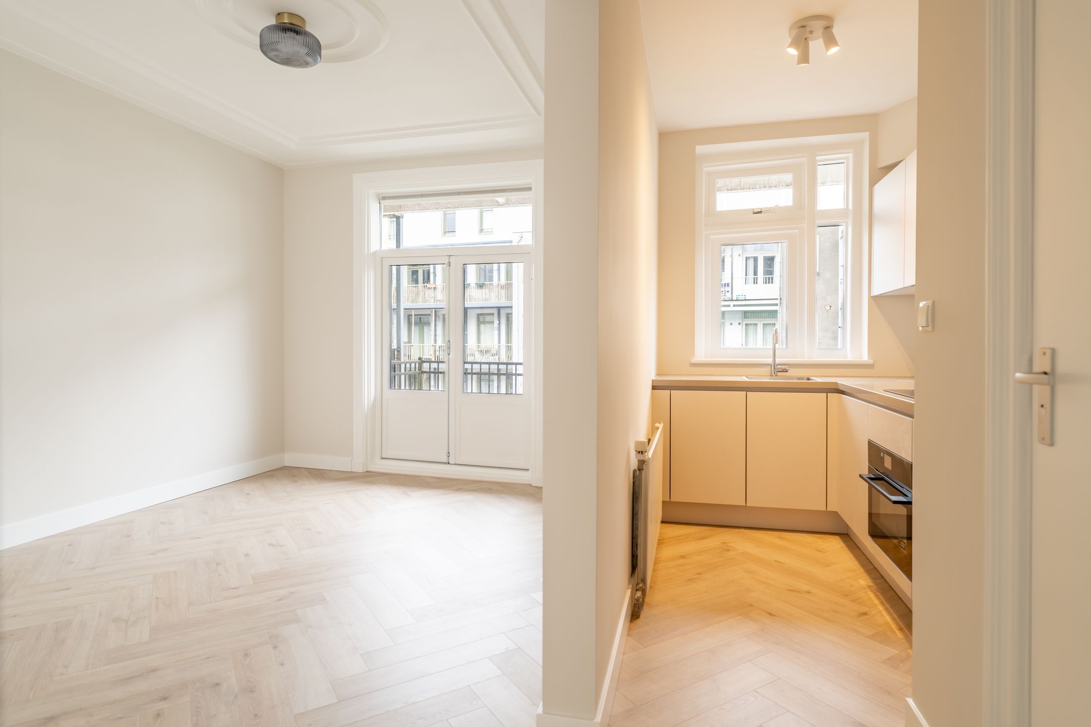 Foto 3 van Javastraat 55-2