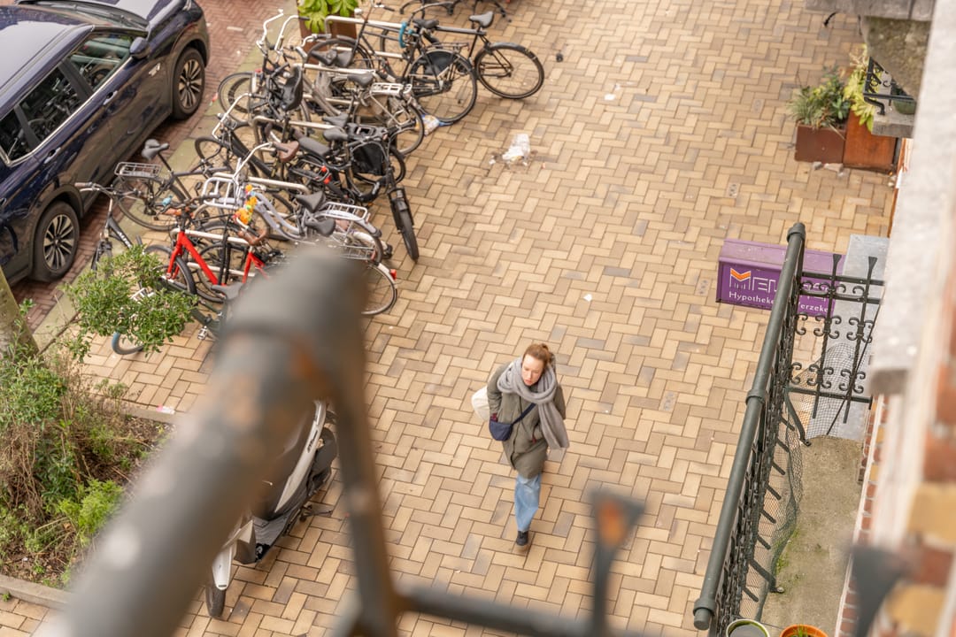 Foto 17 van Javastraat 55-2