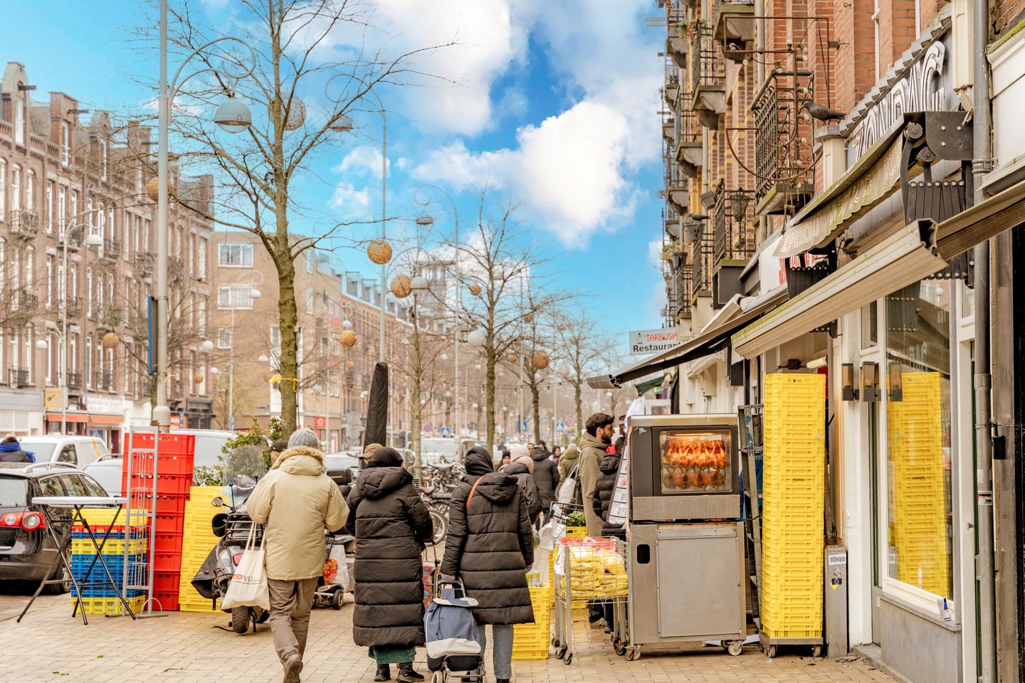 Foto 34 van Javastraat 55-2