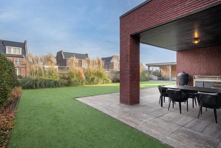 Foto 17 van Kolonel 7