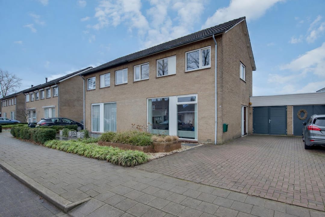 Photo 1 of Hoogstraat 17