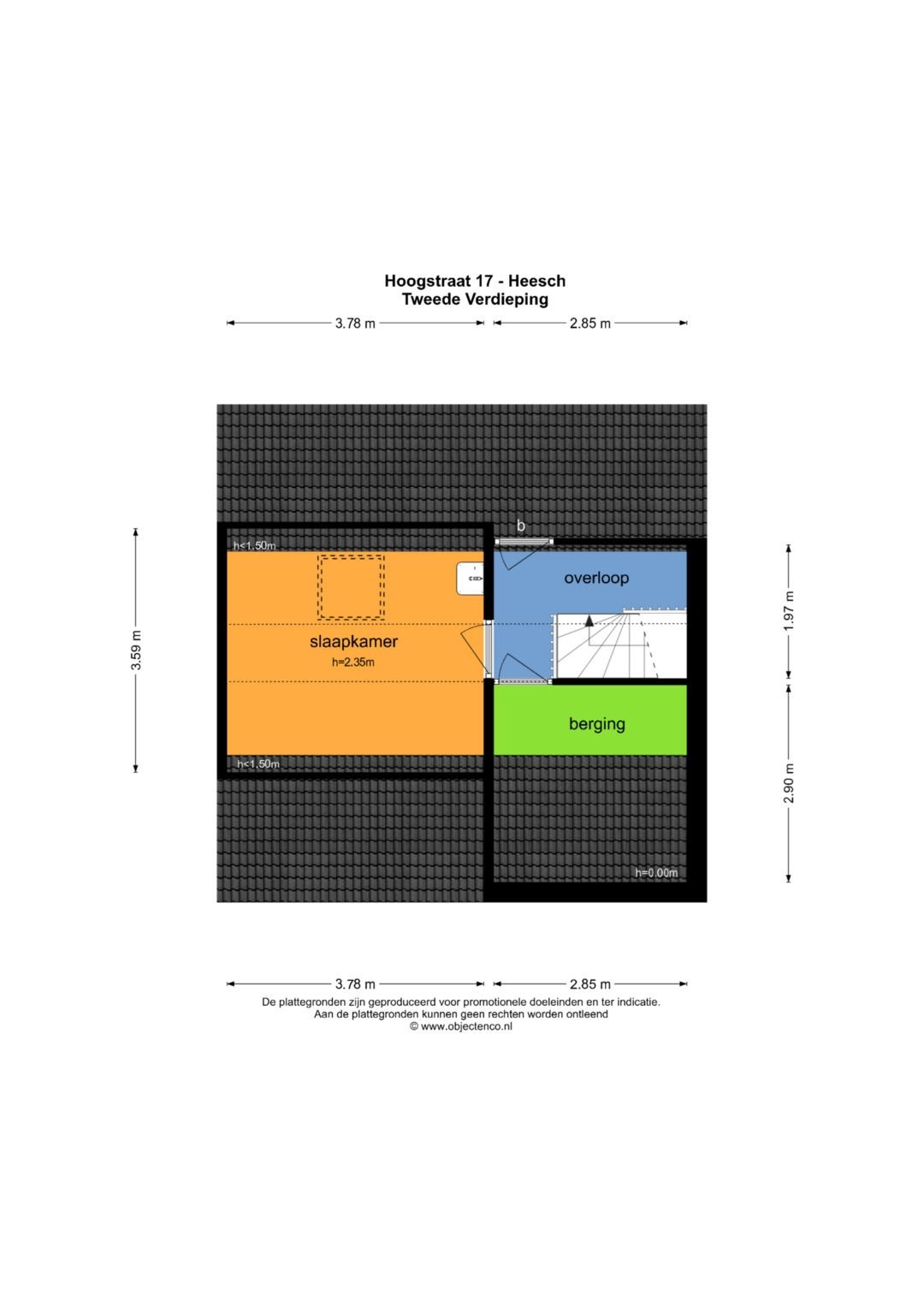 Photo 47 of Hoogstraat 17