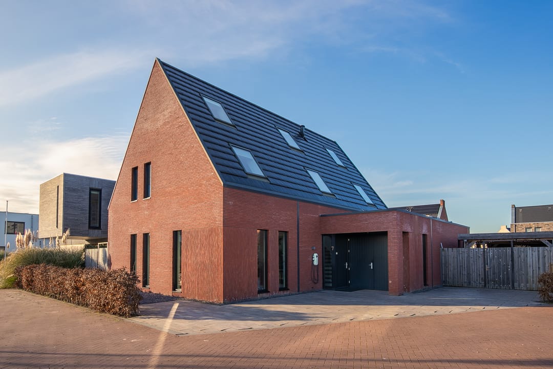 Foto 26 van Kolonel 7