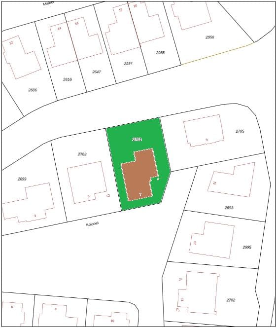 Foto 29 van Kolonel 7