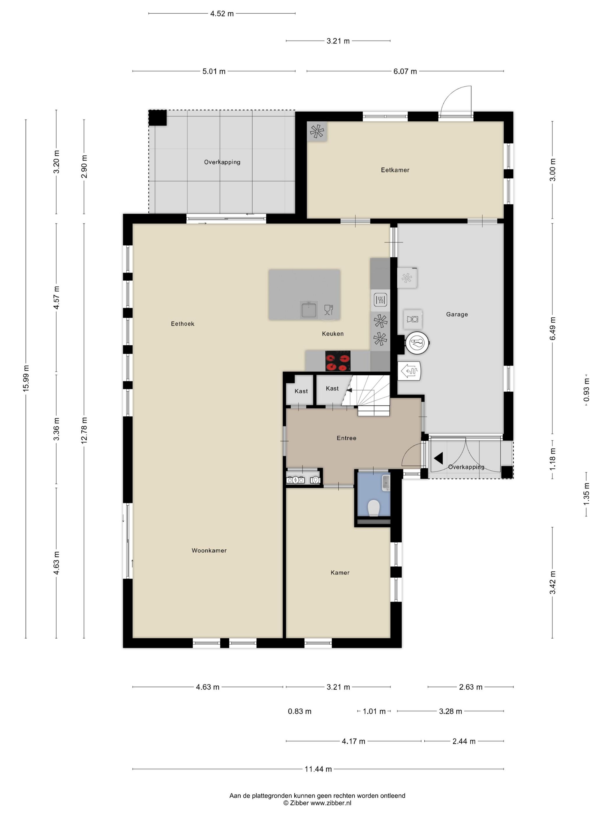 Foto 30 van Kolonel 7