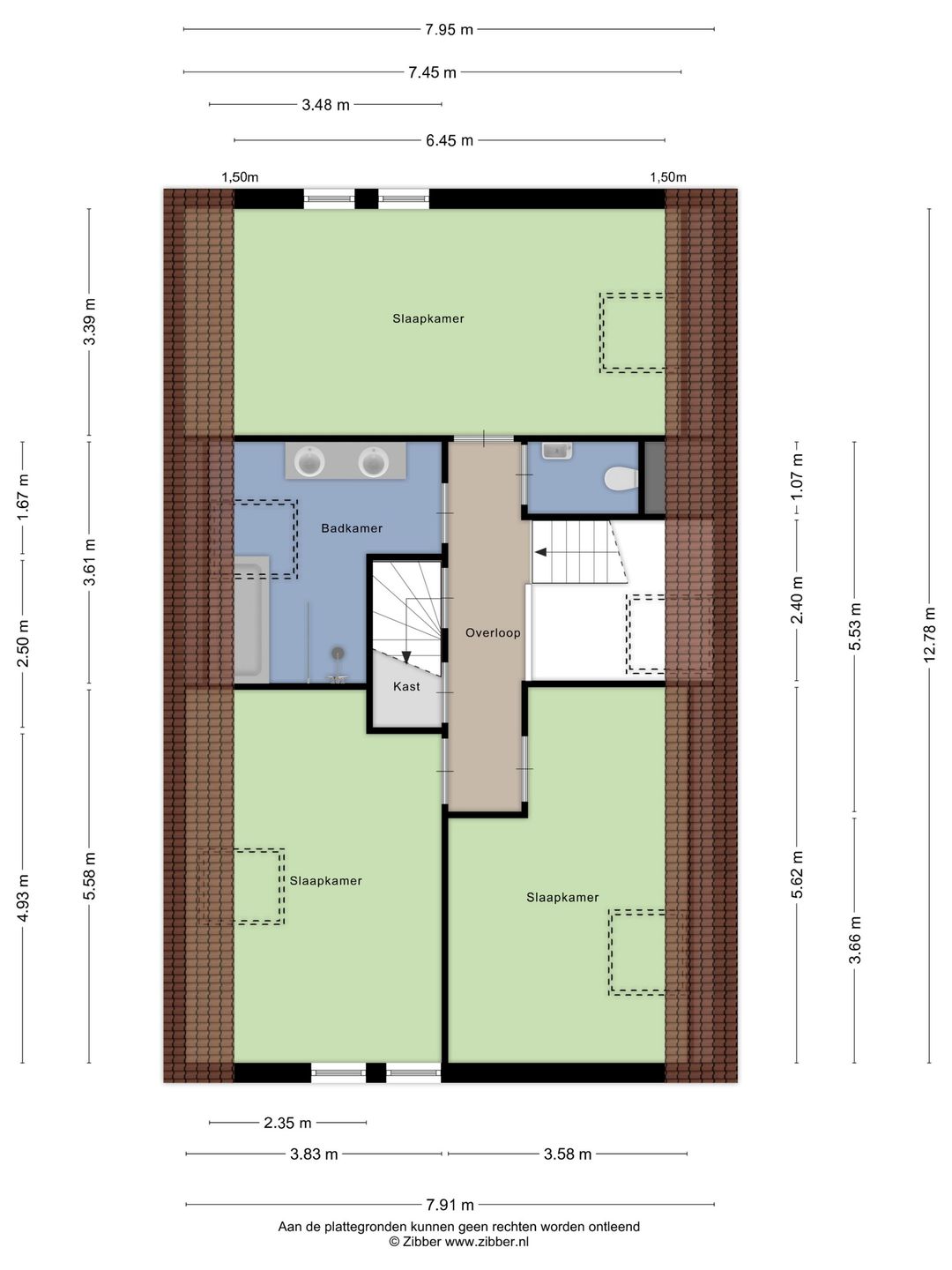 Foto 31 van Kolonel 7