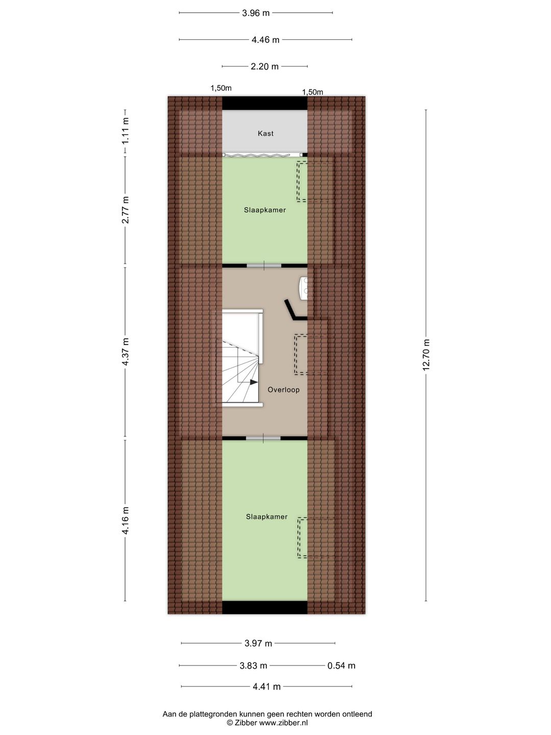 Foto 32 van Kolonel 7