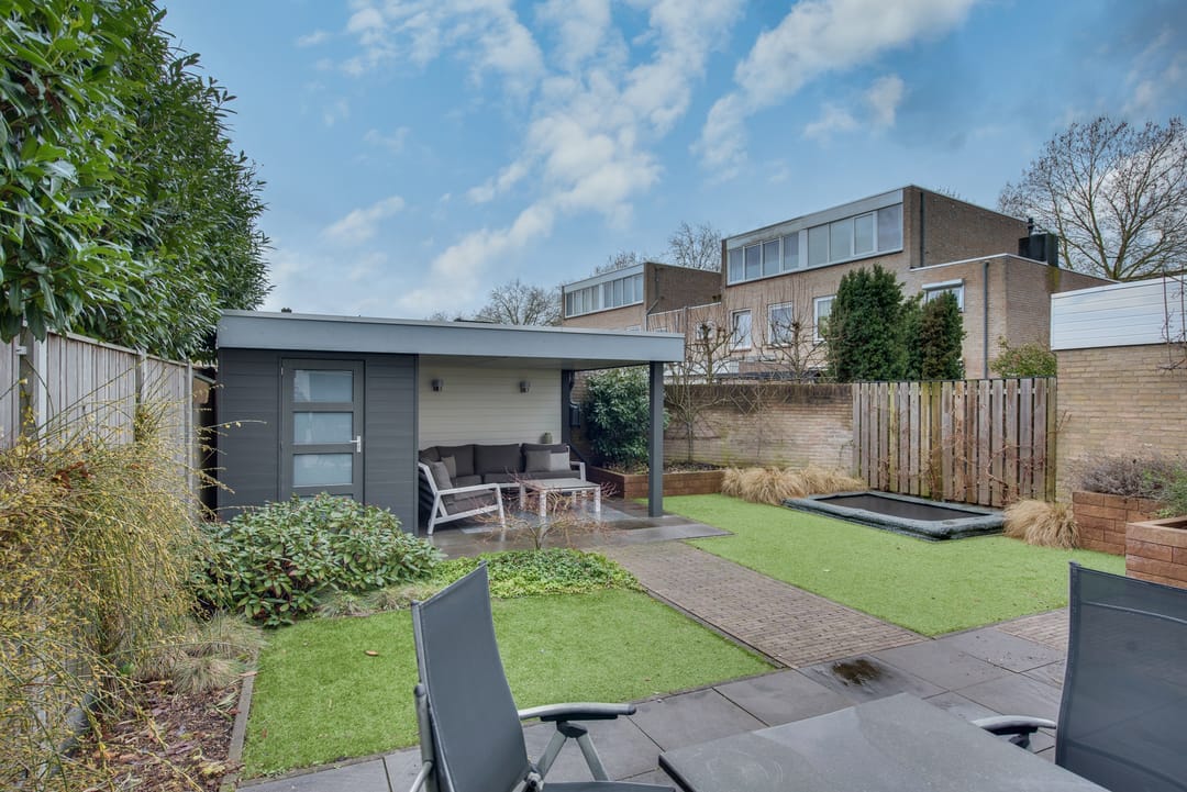 Photo 38 of Hoogstraat 17