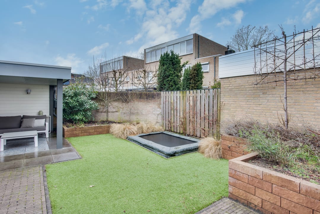 Photo 41 of Hoogstraat 17